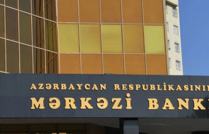 Mərkəzi Bank elektron pul təşkilatnın lisenziyasını ləğv edib
