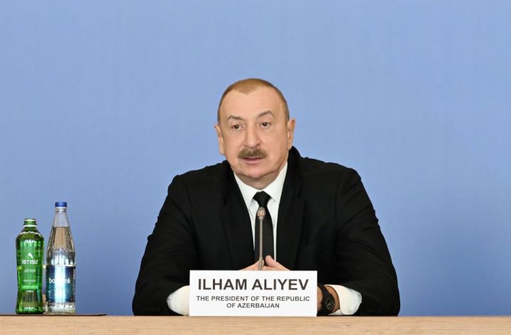"Antoni Blinkenin siyasəti ABŞ-Azərbaycan münasibətlərini heçə endirdi"