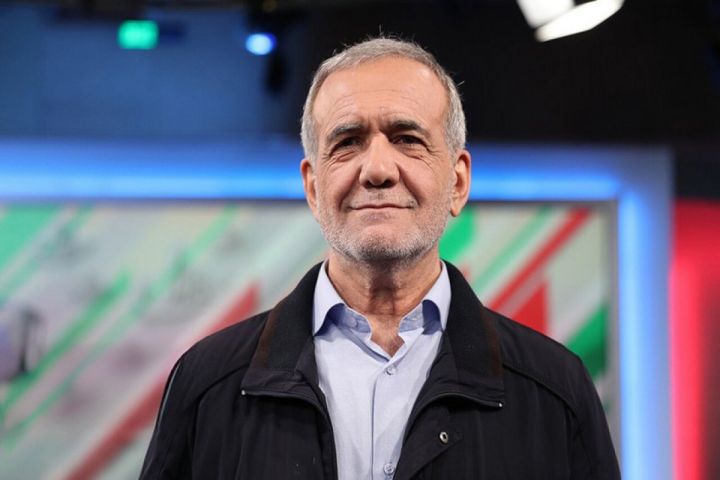 İran Prezidenti Azərbaycana rəsmi səfərə gələcək