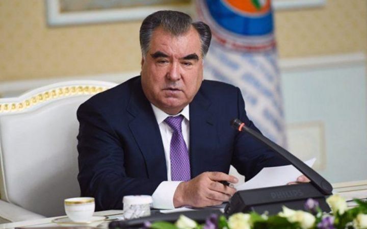 "Tacikistan və Qırğızıstan hava əlaqələrini bərpa edir"