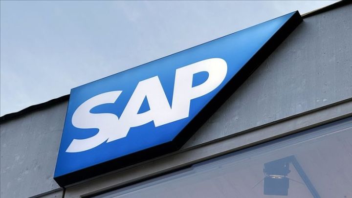 SAP Avropanın ən dəyərli şirkəti oldu