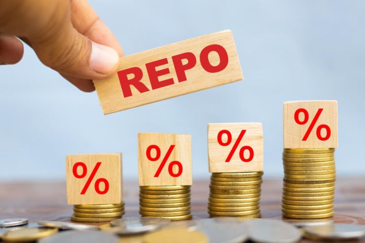 Bakı Fond Birjasının dövriyyəsi reponun hesabına kəskin artıb
