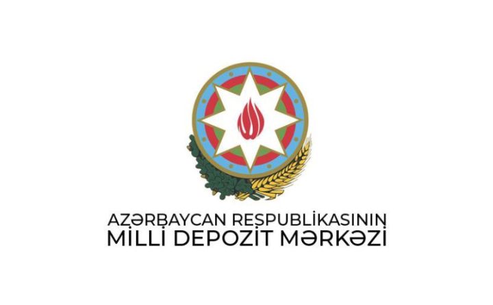 Milli Depozit Mərkəzi zərərdən mənfəətə keçib