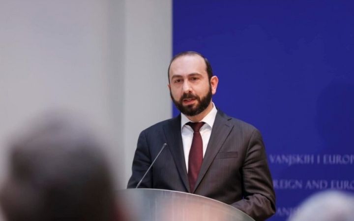 "İrəvan Bakı ilə sülh sazişini dərhal imzalamağa hazırdır"