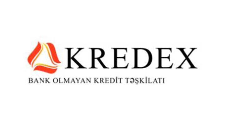 BOKT “KREDEX” QSC 2025-cü il üzrə maliyyə göstəricilərini açıqladı