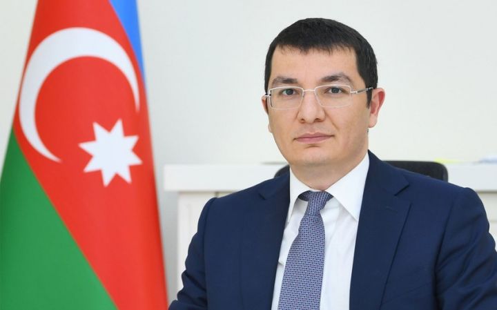 Azərbaycanın Türkiyə şirkətlərinə verdiyi investisiya təşviqi sənədlərinin sayı açıqlanıb