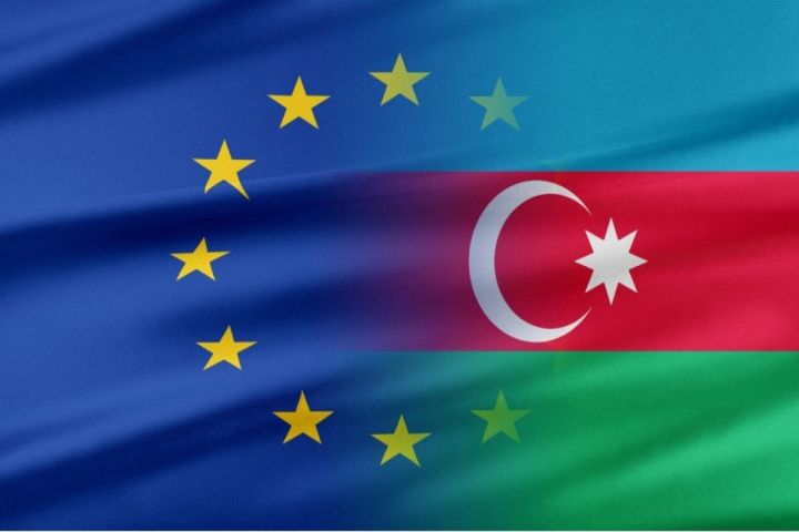 Azərbaycan Avropa İttifaqı ilə yeni hərtərəfli Saziş layihəsi üzrə danışıqları bərpa edir