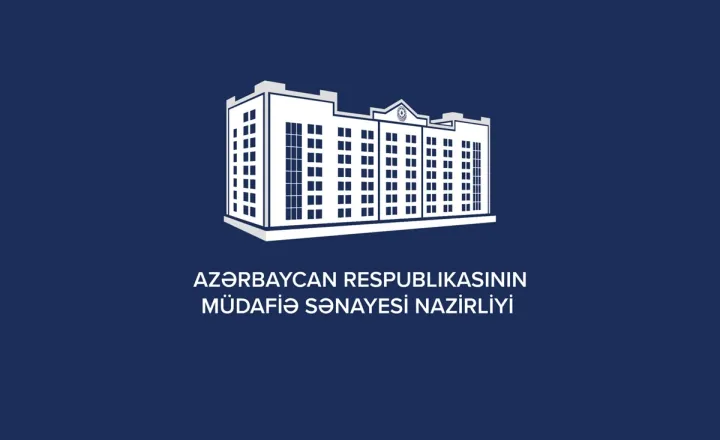 "Azərsilah"ın müəssisəsində istehsalat qəzası - 1 nəfər həlak olub