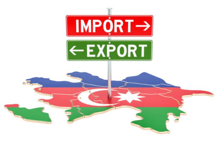 Azərbaycanın idxalı artıb, ixracı azalıb - SALDO 2,5 DƏFƏ KİÇİLİB