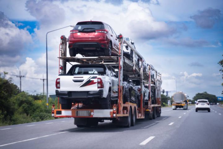 Azərbaycanın avtomobil şirkəti özünün logistika şirkətini qurur