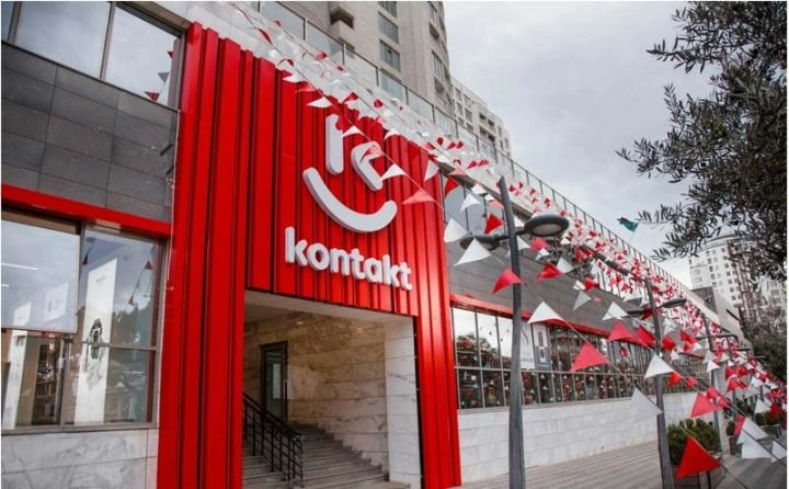 "Kontakt”a qarşı yayılan iddialar gerçəyi əks etdirmir - AÇIQLAMA
