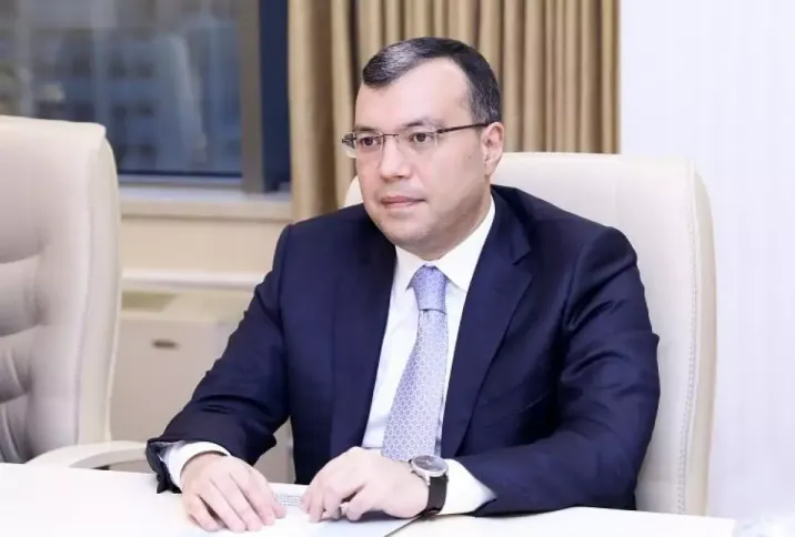"İlin əvvəlinədək 17,6 milyard manat xərclənib, ilin sonunda 22 milyard manata çatması gözlənilir"