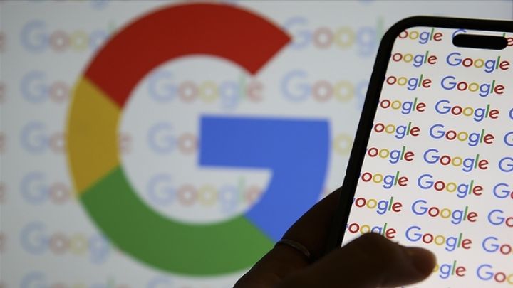 Google, Nvidia-ya rəqib olur
