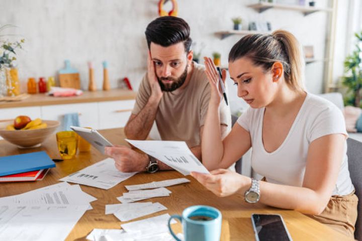 Azərbaycanda problemli kreditlərin məbləği 14 %-ə yaxın artıb