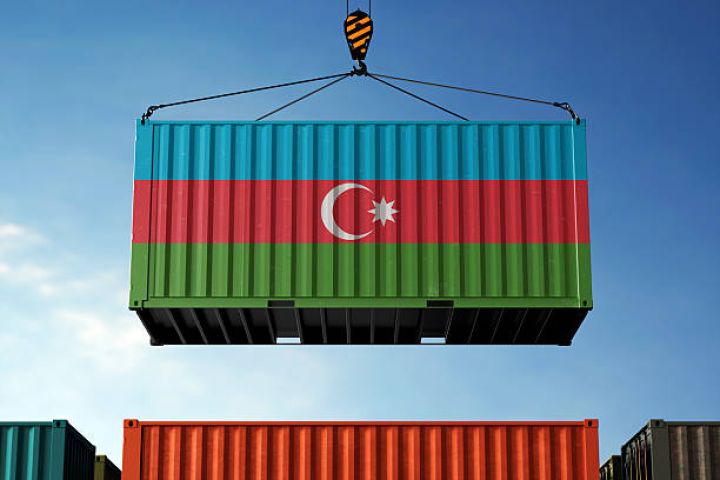 Qızıl 1-ci, pomidor 2-ci, karbamid 3-cü yerdədir - Azərbaycanın qeyri-neft ixracı açıqlandı