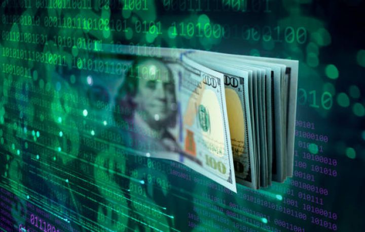 Azərbaycan bankı 7,5 milyon dollarlıq yeni kredit sazişi imzaladı