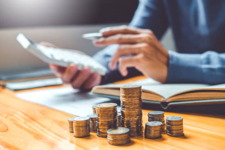 Bank Olmayan Kredit Təşkilatına 2 milyon manat maya qoyuldu