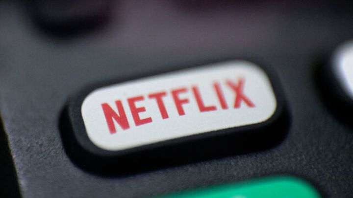 Netflix-in gəliri üçüncü rübdə təxminən 17 faiz artıb