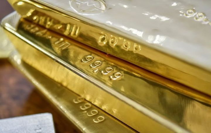 Dünyanın ən böyük bankından qızılın qiymətilə bağlı yeni proqnoz