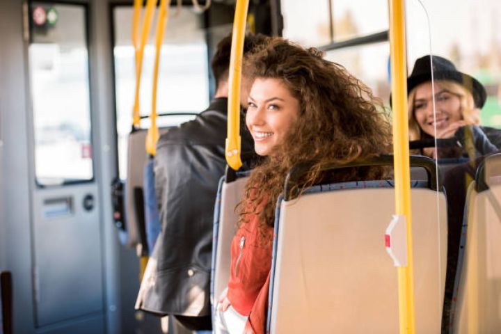 53, 81 və 160 nömrəli marşrutlarda yeni avtobuslar xəttə buraxılır