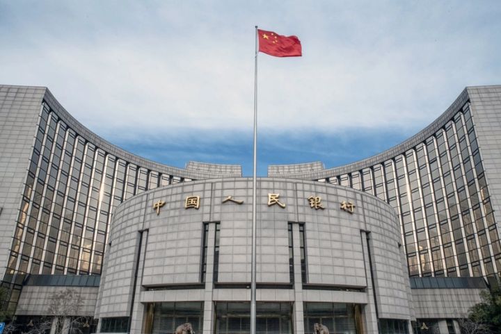 Azərbaycan Çinlə bank sektorunda əməkdaşlıq haqqında memorandum imzalayıb