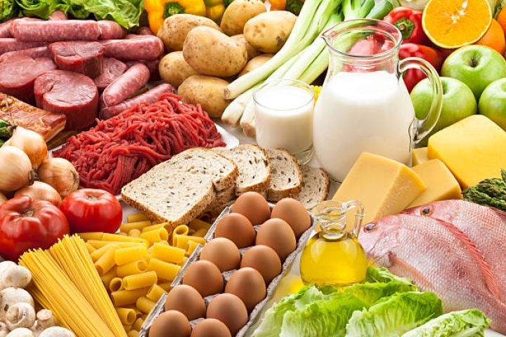 Azərbaycanda daha çox ət, süd, yumurta və  yağlar bahalaşıb