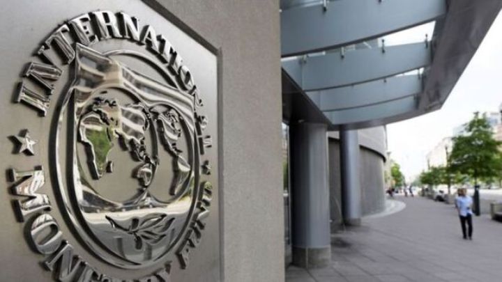 BVF: Qlobal borcun dünya ÜDM-nə nisbəti 235%-i keçib
