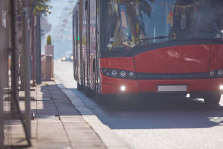 Prezidentdən sərnişin daşınmasının təkmilləşdirilməsi ilə bağlı FƏRMAN