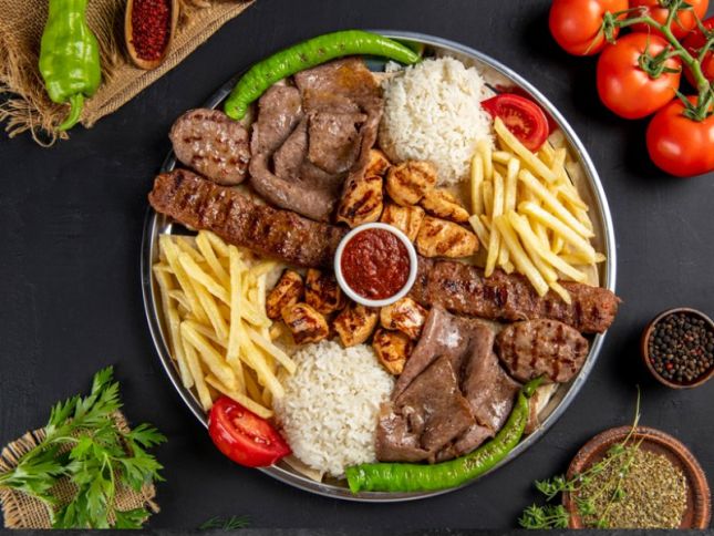 Türkiyənin daha bir restoranlar şəbəkəsi Azərbaycan bazarına daxil olub