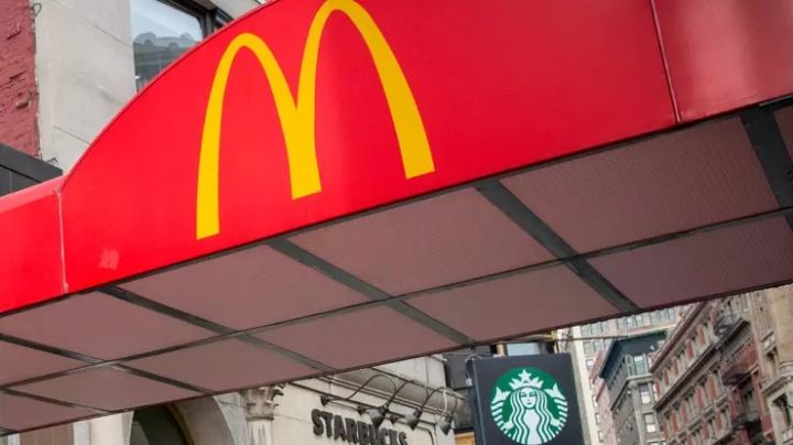 ABŞ-da McDonald's və Starbucks-ın daxil ola bilməyədi yeganə yer