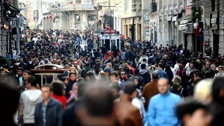 Türkiyədə noyabrda işsizlik səviyyəsi azalıb