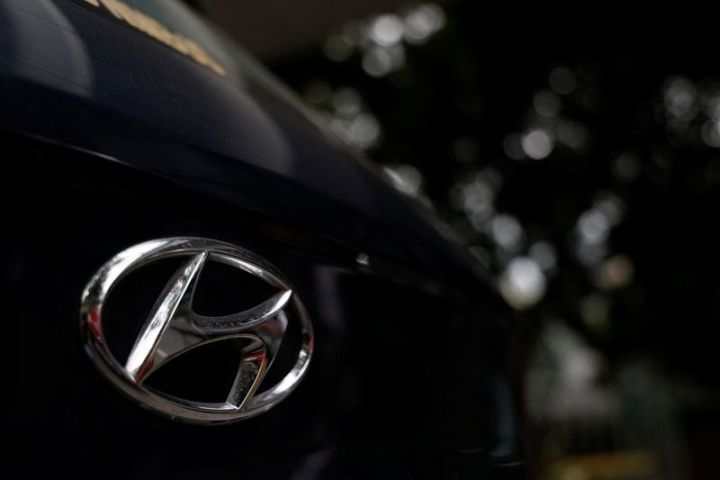 Hyundai-ın əməliyyat mənfəəti 17 faiz azalıb