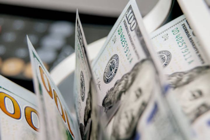 Mərkəzi Bankın valyuta ehtiyatları 2025-ci ilə artım ilə başlayıb