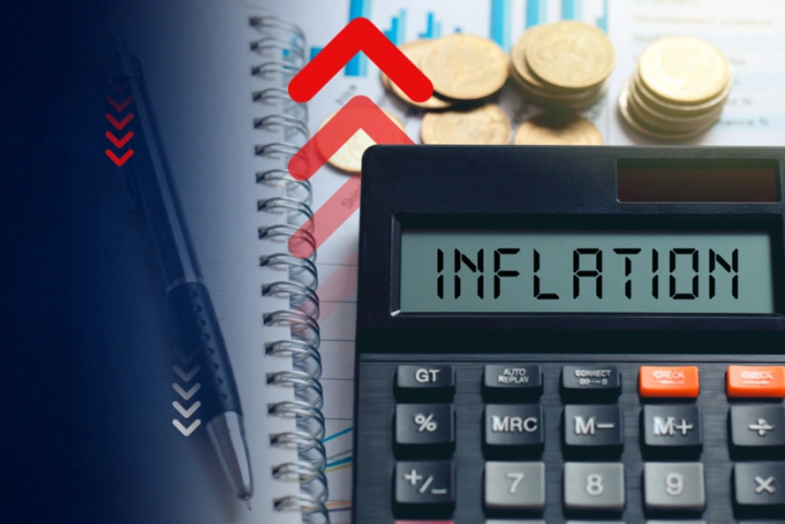 Yanvarda Gürcüstanda 5 %-ə yaxın illik inflyasiya qeydə alınıb