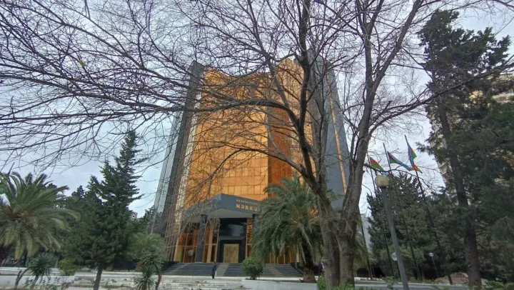 Azərbaycan Mərkəzi Bankı faiz qərarını açıqladı