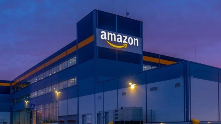 Almaniyadan “Amazon”a 59 milyon avro cərimə