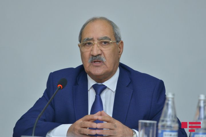 Fəzail Ağamalı vəfat edib
