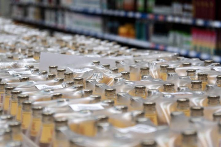 Azərbaycanın pivə şirkətinin Gürcüstana ixracında böyük artım