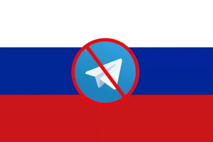 Rusiya “Telegram”ı bloklamağa başlayıb