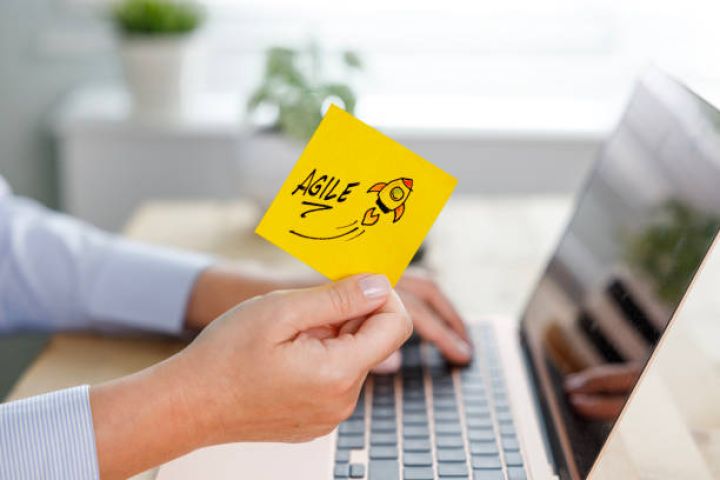 Banklarda Agile niyə işləmir?