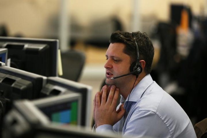Avropanın ən böyük iqtisadiyyatı zəif artıb