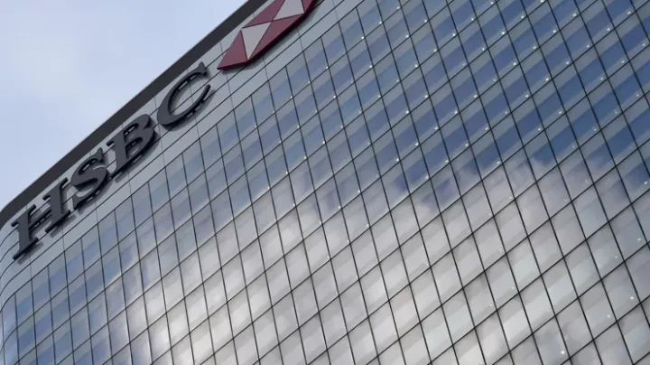 Avropanın ən böyük bankının mənfəəti azalıb