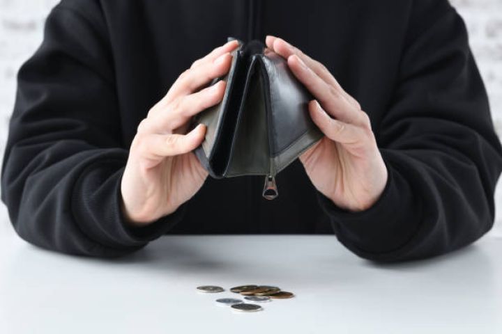 Azərbaycanda problemli kreditlərin məbləği 17 %-dən çox artıb