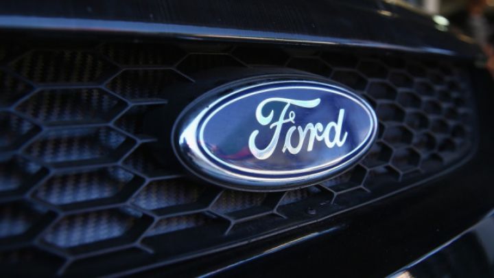 Ford 4 milyon 380 min avtomobili geri çağırır