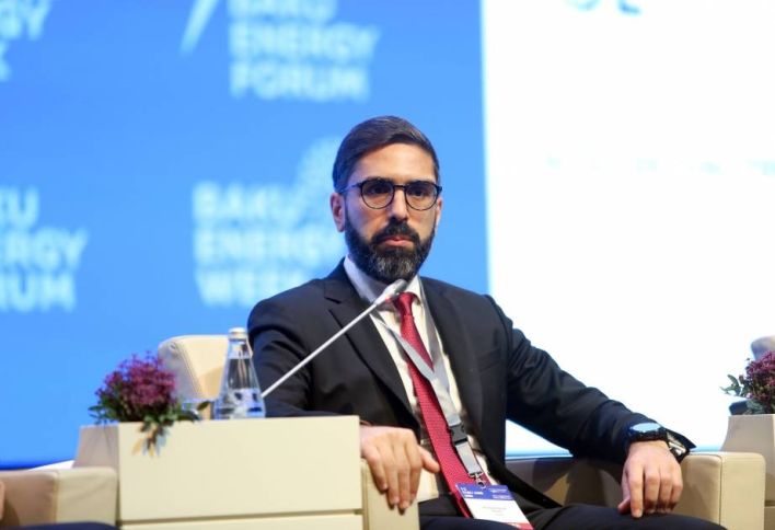 SOCAR data mərkəzləri və süni intellekt sahələrinə  investisiya yatırır