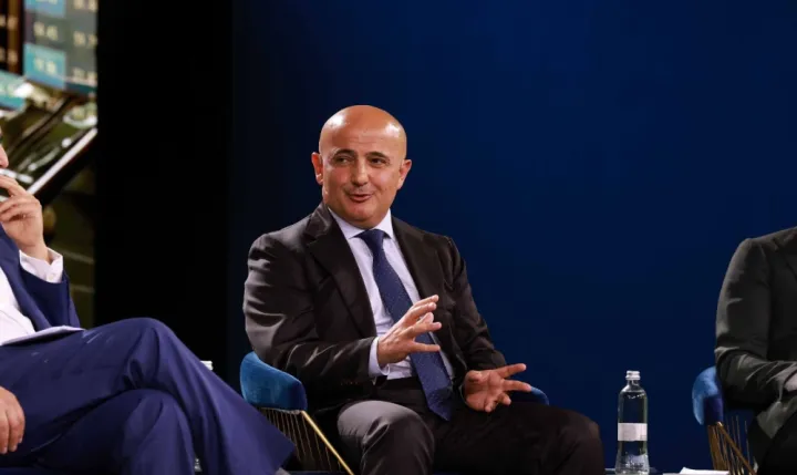 "Bu gün İtaliyadakı investisiyalarımızın ümumi dəyəri 3 milyard ABŞ dolları təşkil edir"