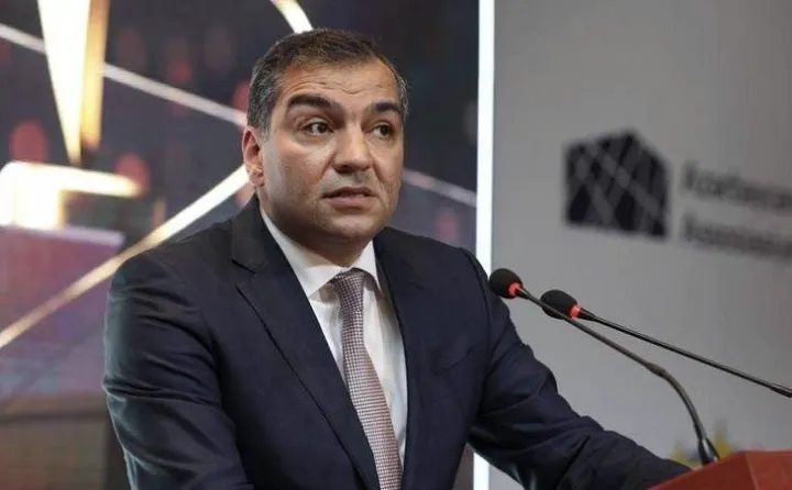 Dövlət Turizm Agentliyinin sədri: "Turizmdə uğur artıq turist sayı ilə ölçülmür"