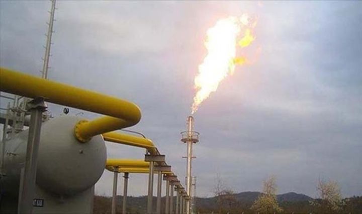 Avropada qaz "uçur" - QİYMƏTİ 700 DOLLARI DA KEÇDİ