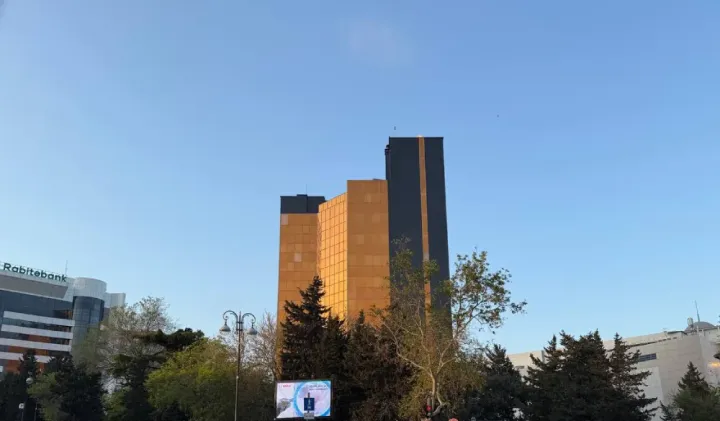 Mərkəzi Bank “Paysis” və “Greentek Group” şirkətləri haqqında yeni məlumat yayıb