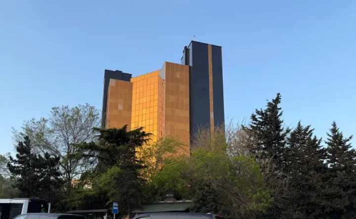 Mərkəzi Bankın aktivləri azalıb, mənfəəti isə 724 milyon manatı keçib